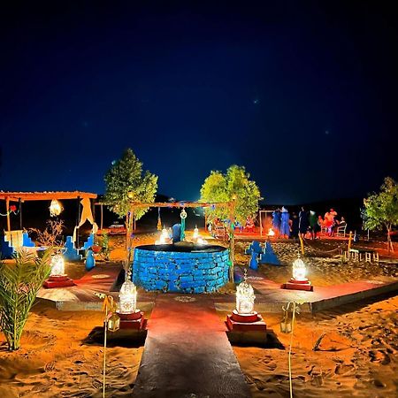 Casa Mona Apartment Merzouga Exterior photo