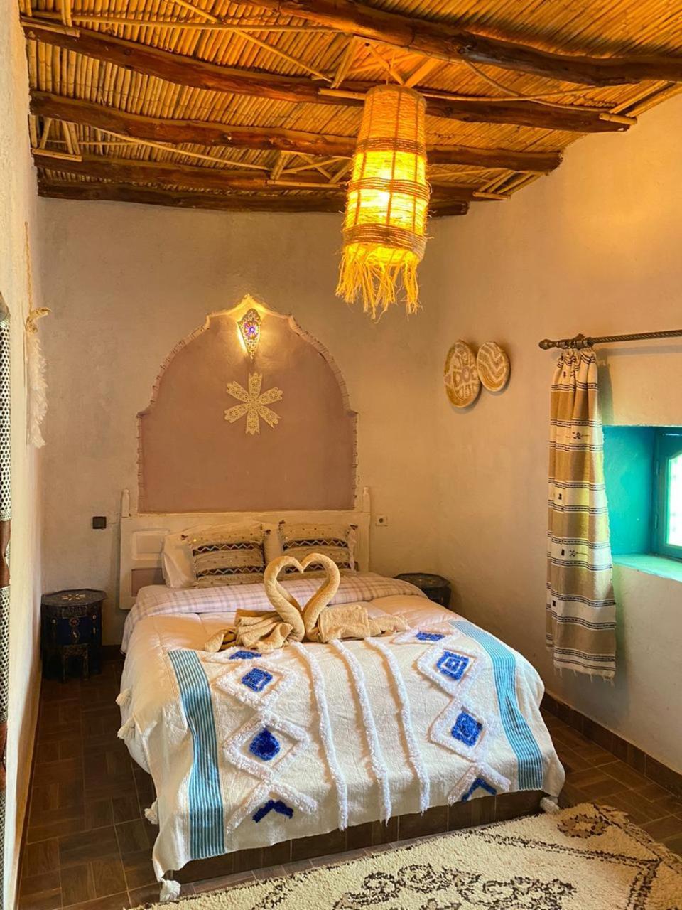 Casa Mona Apartment Merzouga Exterior photo